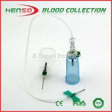 Henso Blood Collection Set